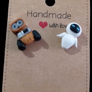 Handmade Earrings